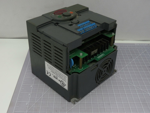 Santerno SINUS N 0005 2S XIK2 ZZ0072028 Frequency Inverter For Sale
