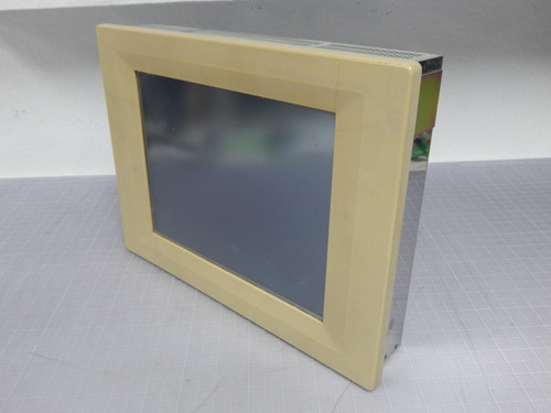 Japan Aviation Electronics VT3-E1AE-D-M  Control Panel w issue  For Sale