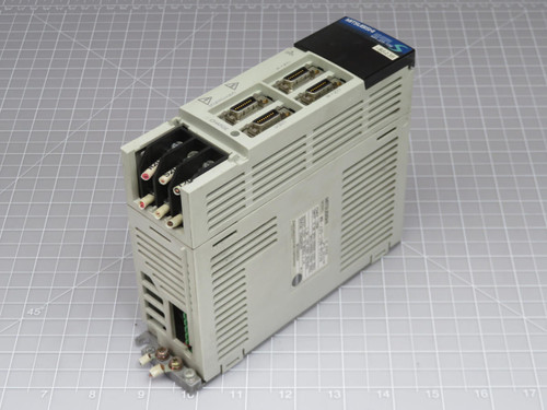 Mitsubishi MR-J2S-10B-RS238  AC Servo Motor 100 W  For Sale