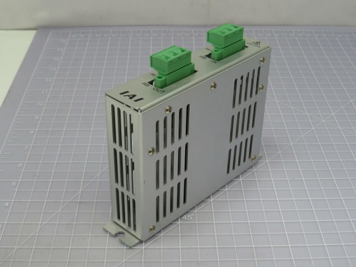 IAI RESU-1  Resistor Regenerator Unit  For Sale