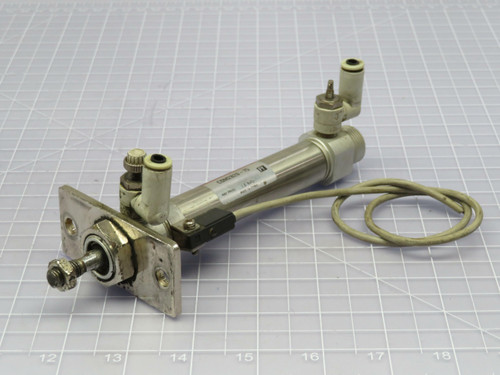 SMC CDM2B20-75  Pneumatic Cylinder  For Sale