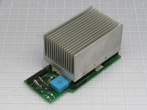 B&R SVLST01-1 060001191-01 CIRCUIT BOARD T191621