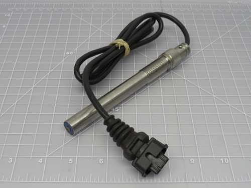 Honeywell 728201-02  Optoelectronic Sensor Detector BIP2 For Sale