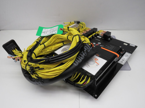 JBT/IFM 629-2267-001 80010113 Murphy Cascade Panel Assembly For Sale