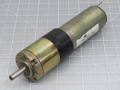 Siemens  FAU-1203 00324405-01 Transport Motor  For Sale