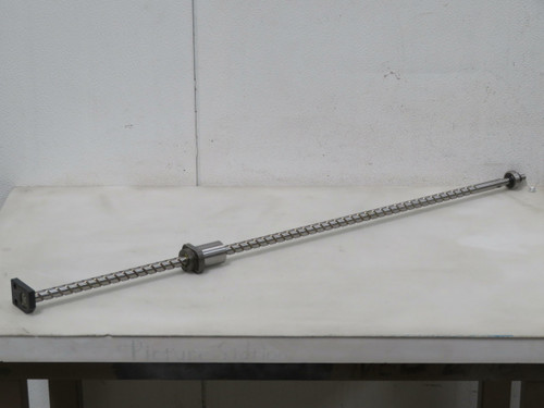 NSK 07H2-0160 W1508-258GX-C7T 36 In Ball Screw Bearing  For Sale