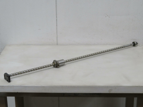NSK 04S6-0468 W1508-258GX-C7T 36 In Ball Screw Bearing  For Sale