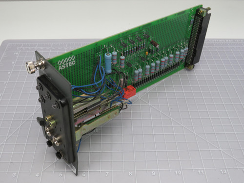 Nortel NTRX41AA ENPQARJ1AA Alarm Module For DMS-100 For Sale