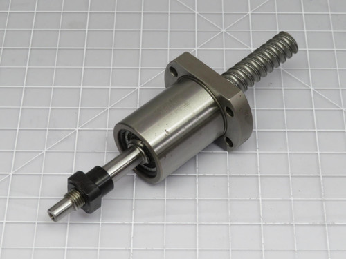 THK BTK1208V THH03322 ROLLER BALL SCREW T191625
