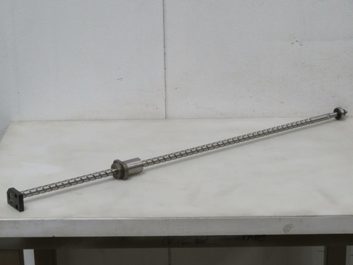 NSK 06HZ-0098 W1508-258GX-C7T 36 In Ball Screw Bearing  For Sale