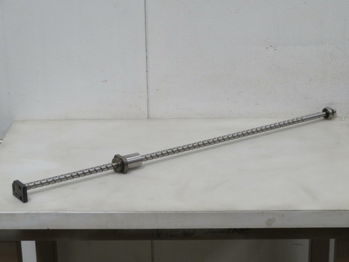 NSK 07H7-0323 W1508-258GX-C7T 36 In Ball Screw Bearing  For Sale