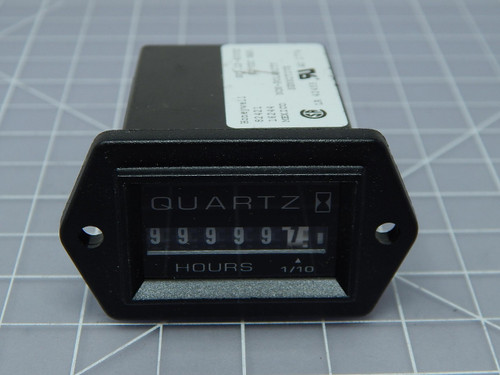 Honeywell 82421  Quartz Hours Tracker For Sale