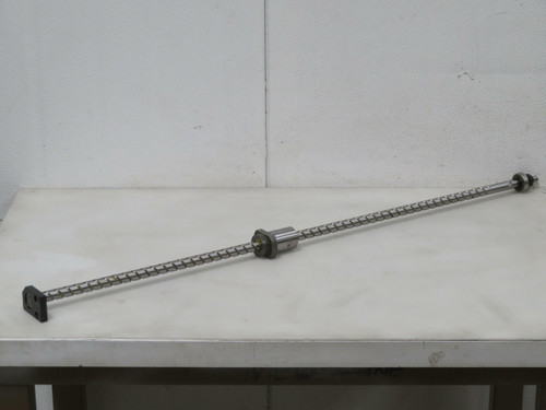 NSK 07H1-0036 W1508-258GX-C7T 36 In Ball Screw Bearing  For Sale