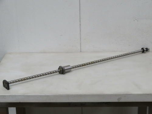 NSK 07H2-0014 W1508-258GX-C7T 36 In Ball Screw Bearing  For Sale