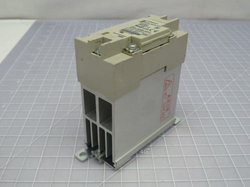 Omron  G32A-A420-VD-2  Power Device Cartridge 12-24 V 20A  For Sale