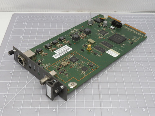 LG HCS6300  Ethernet Transcoder Card For Sale