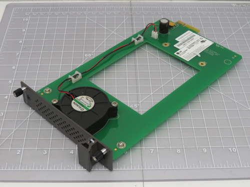 LG HCS6400  Ethernet Transcoder Card For Sale