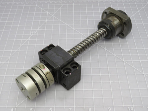 THK BLK1510G DAX-4J25 Linear Actuator Ball Screw For Sale