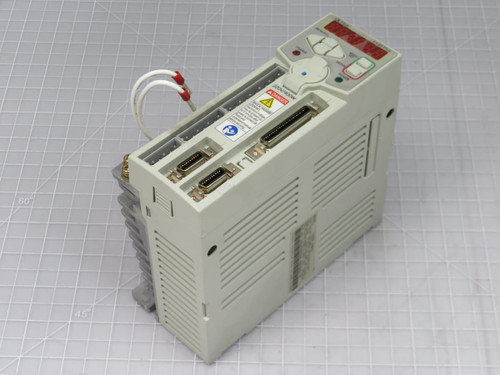 RS OEMax  CSD3_04BX2  Servo Drive  For Sale