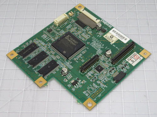 Digital  D05031A1/2  3700-Display Board  For Sale