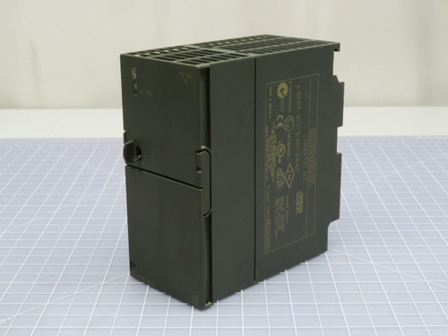 Siemens 6ES7 307-1EA01-0AA0  Power Supply  For Sale