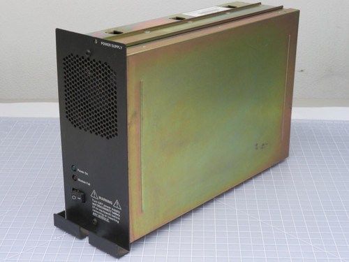 MOTOROLA CPN1031B POWER SUPPLY 5V/3A 14V/8A 28V/18A T191922