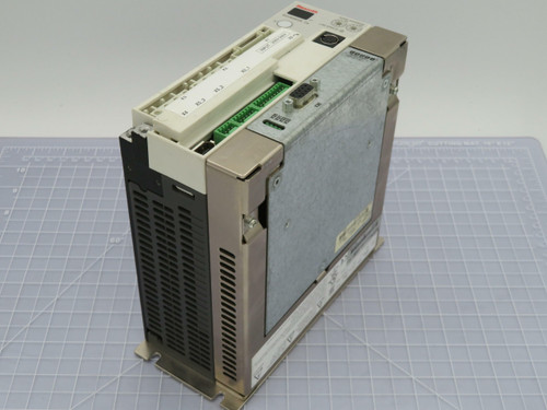 Rexroth DKC10 3-012-3-MGP-01VRS  Servo Drive Controller  For Sale