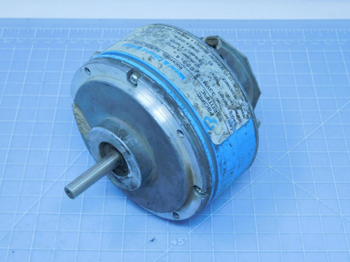 Pacific Scientific 33VM52-000-4  Servo Disc  Motor For Sale
