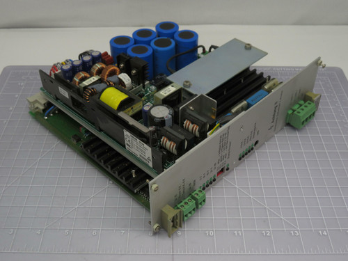 Sachnummer 842 1195 3/98 152 3442 BS Board For Sale