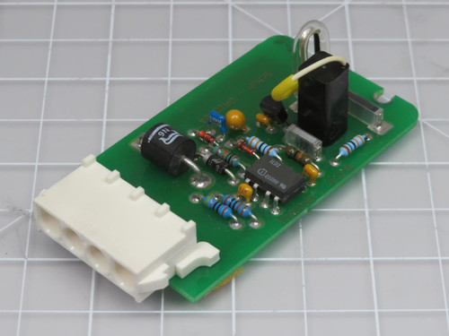 Schuh GAID80A  Circuit Board  For Sale