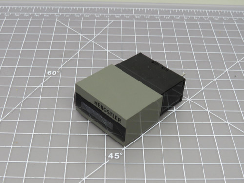 HECON G0468165  8 Digit Counter For Sale