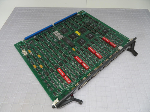 NORTHERN TELECOM NNTM183061ZV NT6D80AB PLC CIRCUIT BOARD T200374
