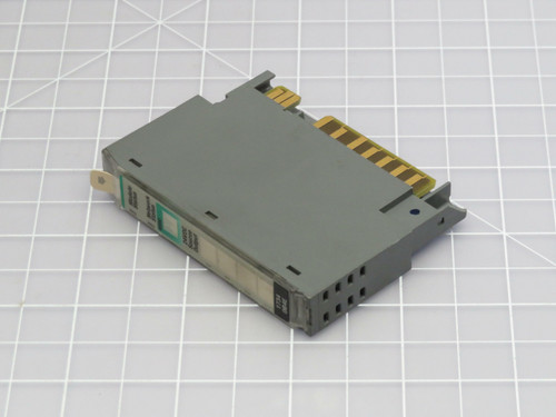 Allen-Bradley 1734-OB4E Ser C I/O Digital Output Module  For Sale