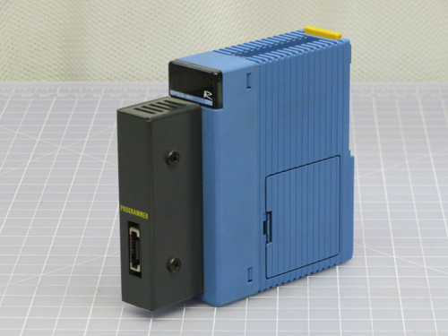 Yokogawa F3SP53-4H  Sequence CPU  For Sale