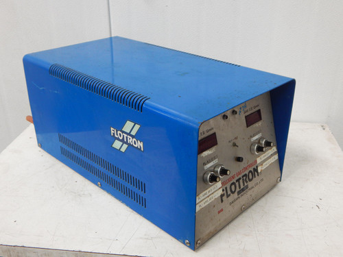 FLOTRON 9F-70  Intelligent Gas Controller  For Sale