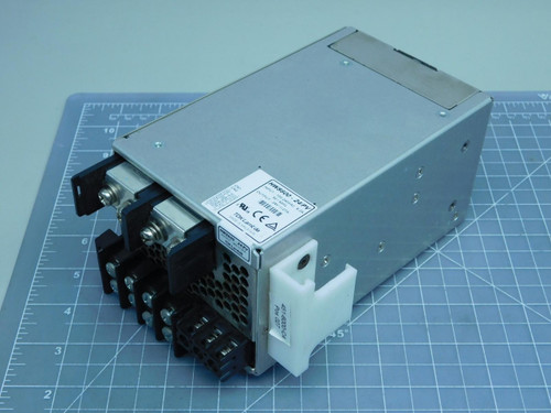 TDK-Lambda HWS600-24/PV  Switching Power Supplies For Sale