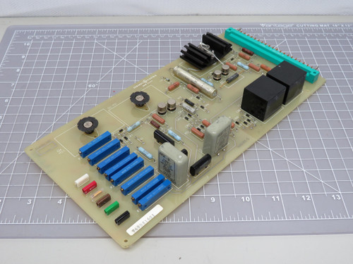 GE 948D815-0  Circuit Board For Sale