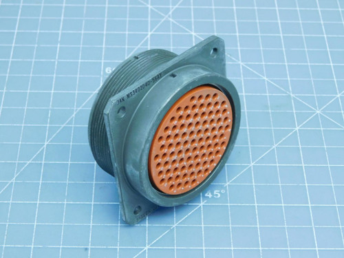 J-Tech Jan MS3402D40-56AY  Connector For Sale