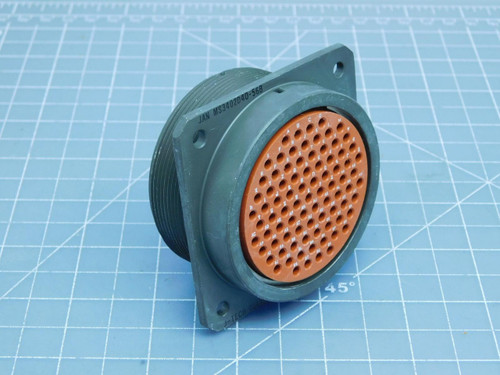 J-Tech Jan MS3402D40-56B  Connector For Sale