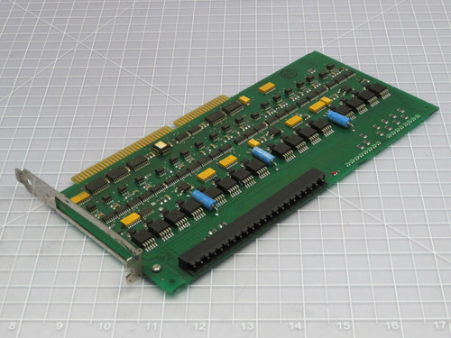 Cincinnati Milacron CMDCO 3 542 1232A  Circuit Board  For Sale