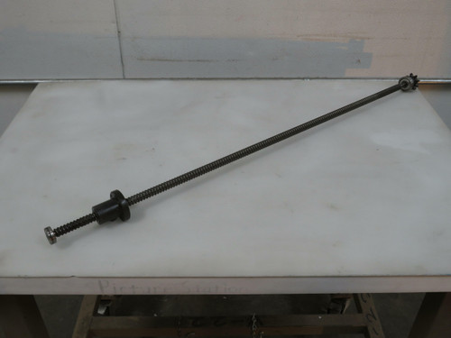 MSK 1405  CNC Ball Screw Bearing 34 In  For Sale