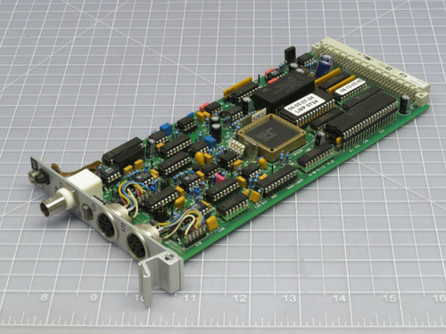 Hass-Laser LMP 18-06-51-00/05 18-06-51-LS V1.0 Circuit Board   For Sale