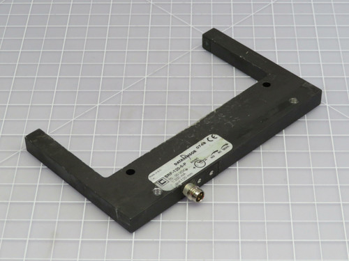 Datasensor SRF-120-5-P  LED Fork Sensor  For Sale