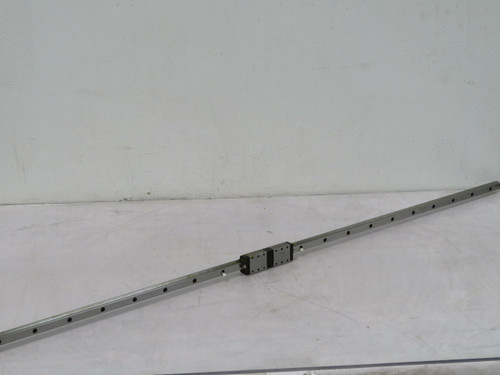 NSK W2008FA-1P-C5Z 03H8 Ball Screw Bearing 39 In  For Sale