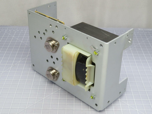 LAMBDA ELECTRONICS HSN15-4.5 POWER SUPPLY T186531