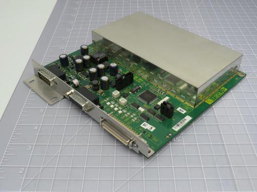 Sirona 60 33 851 D3437 E3a Circuit  Board  For Sale