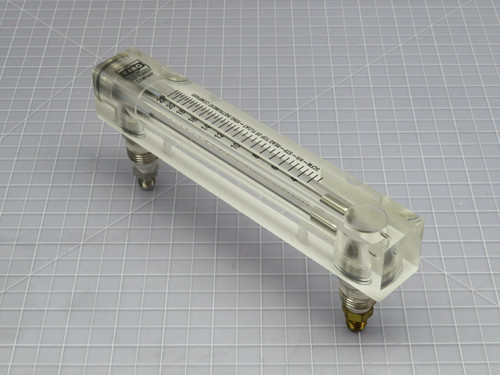 King SCFM-AIR-STP  Temperature Instrument  For Sale