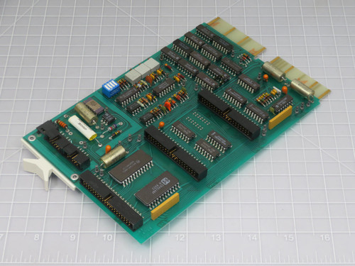 ETS-68  Rev B PCB Circuit Board  For Sale