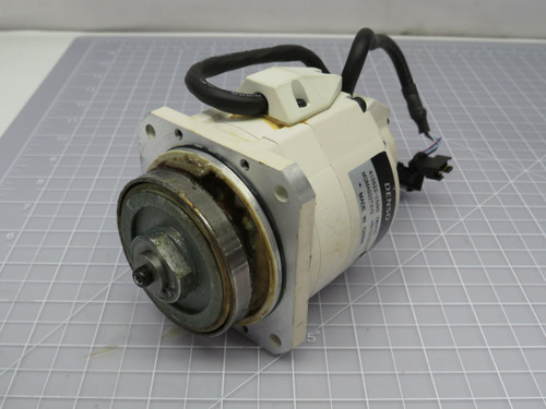 Denso 410622-1590 08J21 MQMA022T3V2 Motor  For Sale