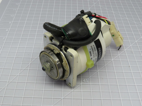 Denso 410622-1600 08J20 MQMA012T3V2 Motor  For Sale